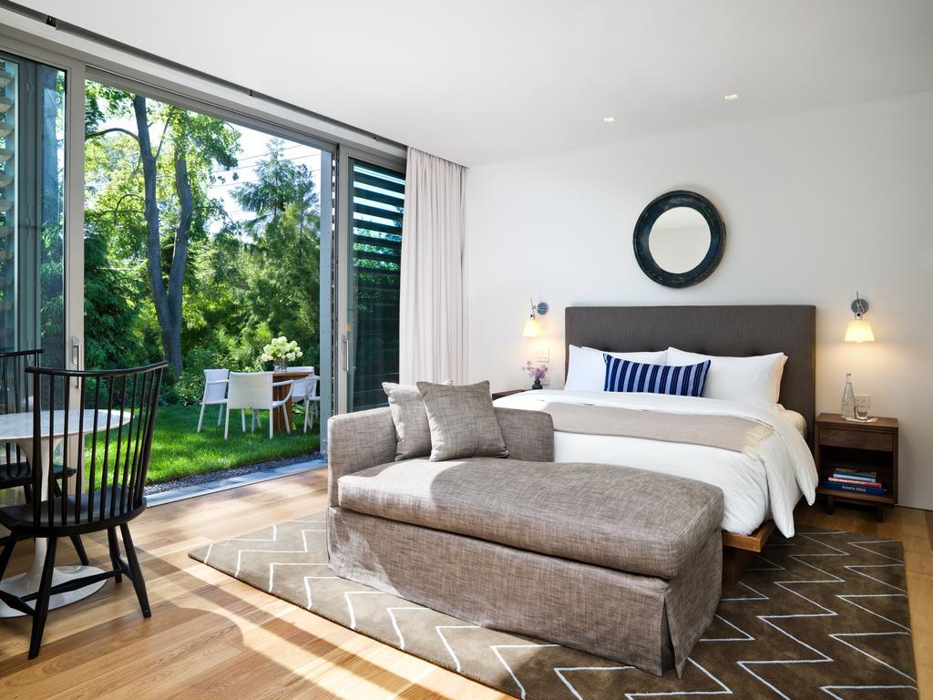 Topping Rose House Bridgehampton Værelse billede
