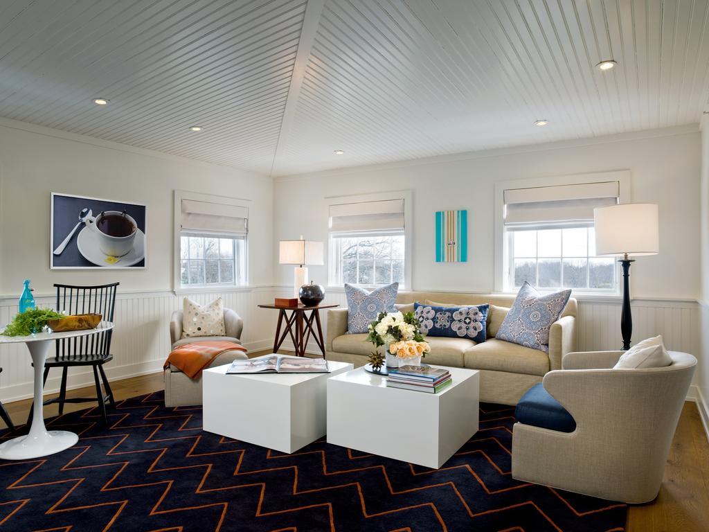 Topping Rose House Bridgehampton Værelse billede