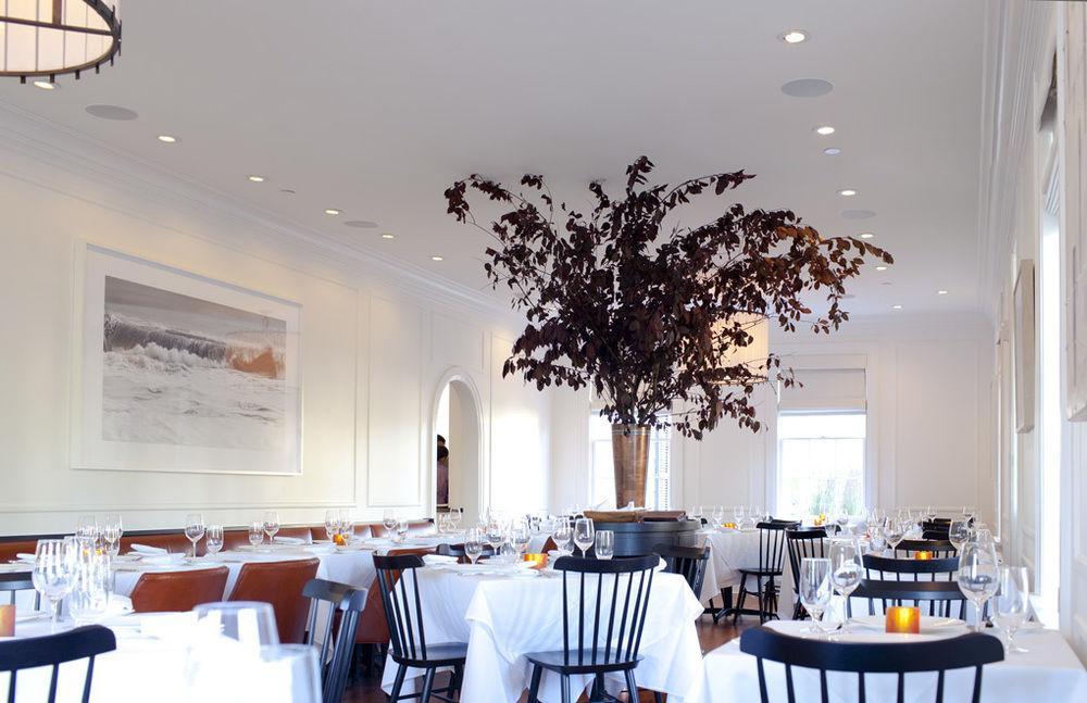 Topping Rose House Bridgehampton Restaurant billede