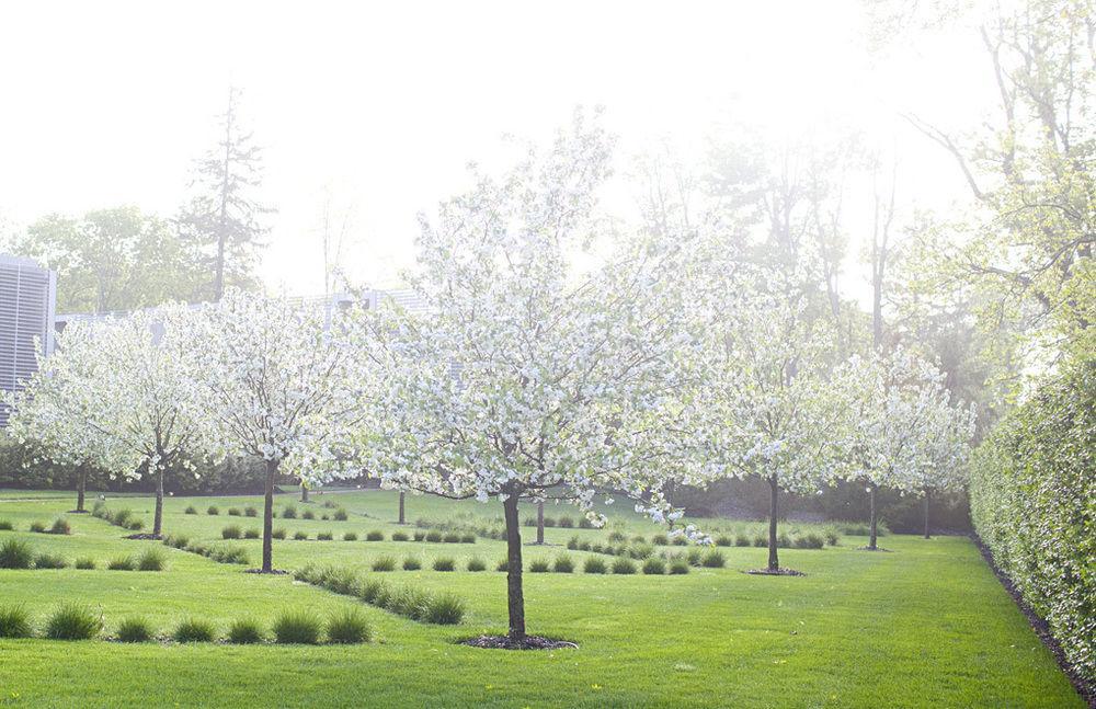 Topping Rose House Hotel Bridgehampton Eksteriør billede